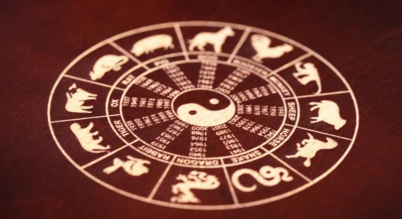 Kínai horoszkóp: az élet hamarosan mindent átír 3 jegy számára
