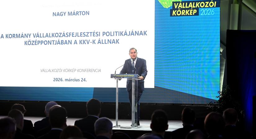 A választások előtt lépett be a szélerőmű-bizniszbe egy Nagy Mártonhoz köthető üzleti kör