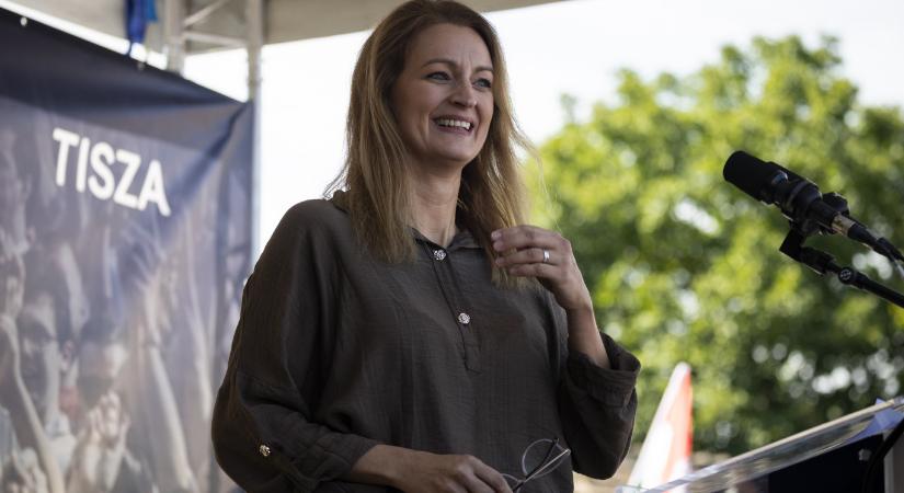 Forsthoffer Ágnest jelöli a Tisza a Magyar Országgyűlés elnökének