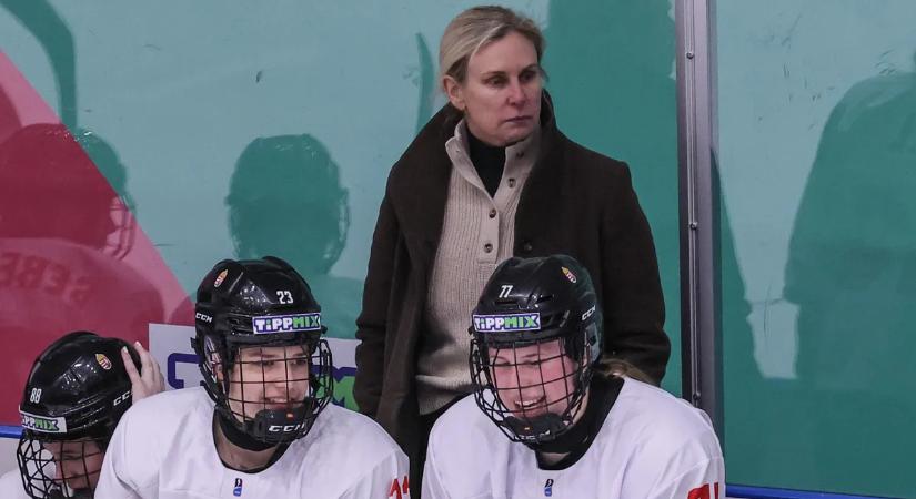 Delaney Collins: A szíve volt a csapat legnagyobb erőssége a világbajnokságon