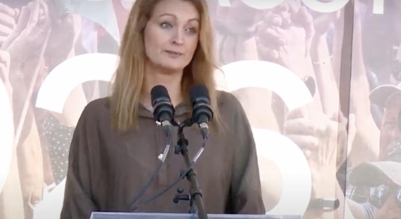 A TISZA Forsthoffer Ágnest jelöli a Magyar Országgyűlés elnökének