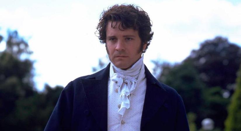 Melyik világhírű regény szereplője Mr. Darcy? 6 kérdés kedvenc könyveinkből
