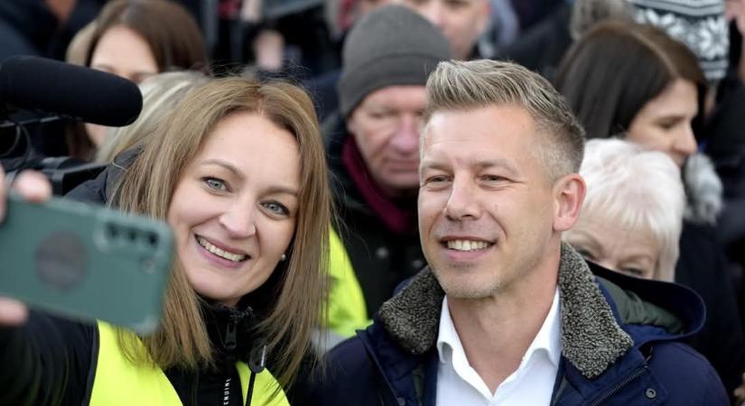 Megvan Kövér László utóda: Forsthoffer Ágnest jelöli az Országgyűlés új alelnökének a Tisza Párt