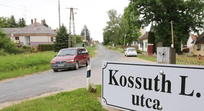 Óriási hírnevet szerzett a zalai falu, már az egész országban ismerik a nevét!