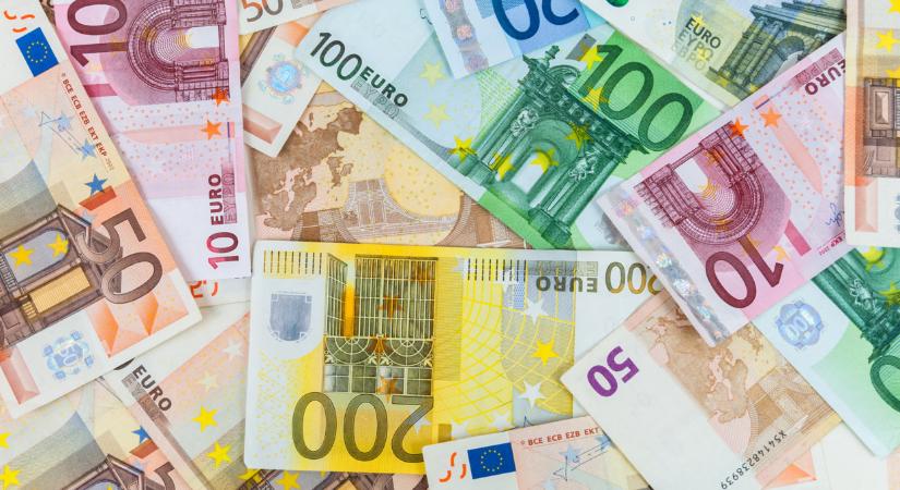Világelső lett a magyar pénz a kormányváltás után, de még nincs vége: jöhet a 340 forintos euró?!
