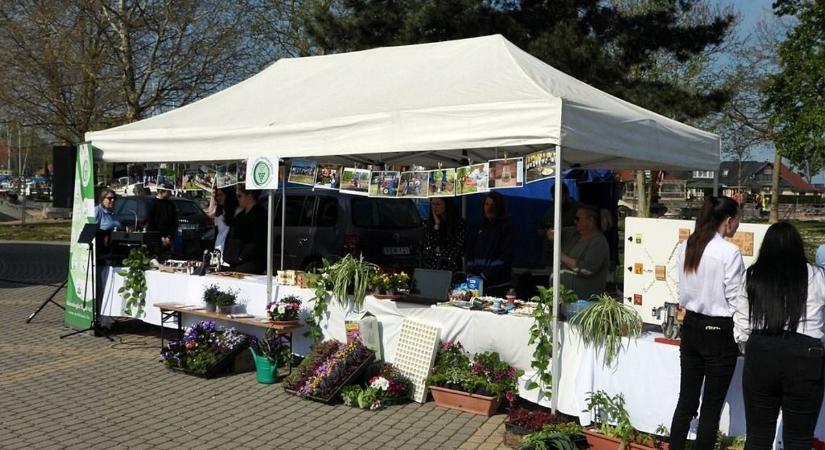 Jövőt formáló balatoni szél: élményekkel tarolt a VI. SzakmaKikötő Fonyódon