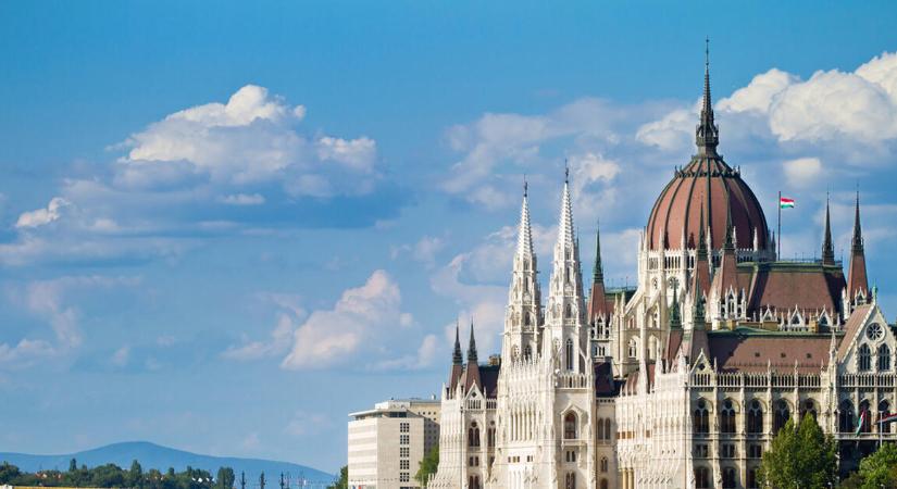 Forstohoffer Ágnes lehet az Országgyűlés alelnöke