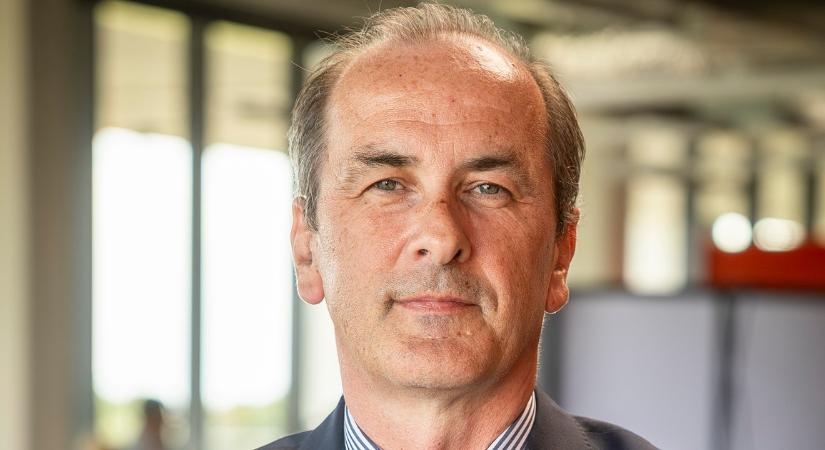 Hegedűs Zsolt bejelentette: Leszerelik az arcfelismerőket az egészségügyi intézményekben