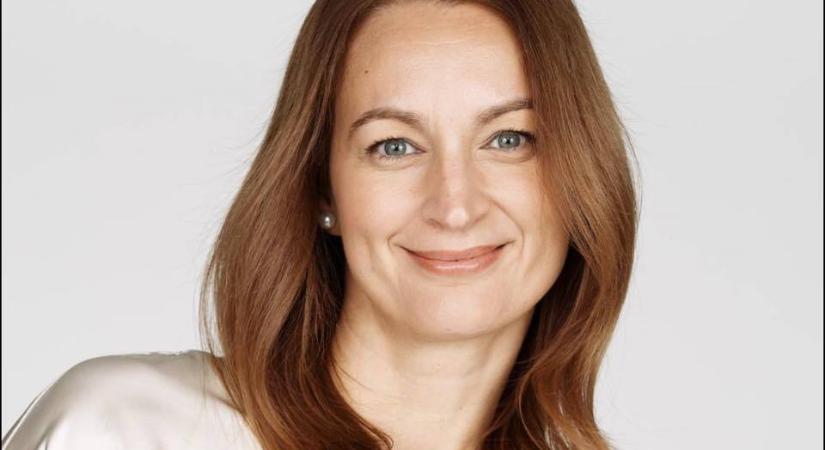 Forsthoffer Ágnest jelöli házelnöknek a Tisza Párt