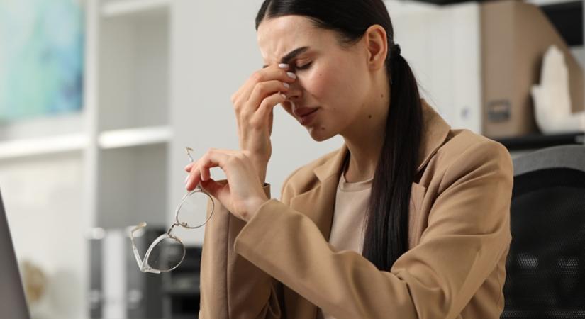 Sokszor érzed, hogy ijesztő gyengseség lesz úrrá rajtad? Ezek az élelmiszerek állhatnak a háttérben