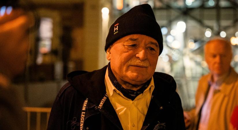 Nagy Feró: Van, aki át tudná venni Orbán Viktortól a vezetést: Lázár János, Szijjártó Péter, Semjén Zsolt