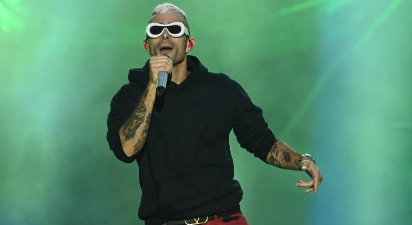 ByeAlex Tóth Gabiról: „El tudod képzelni, hogy bemegy a minisztériumba, és ott dolgozik?”