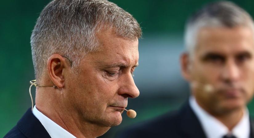 Kubatov üzent az ETO-Fradi után: "Gratulálok a Győrnek, de..."