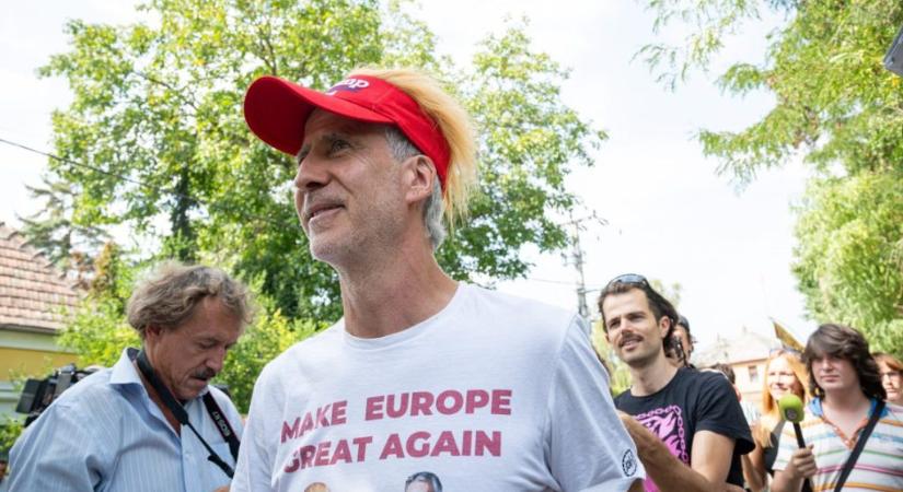 Hindu tanító tiltakozik Jeszenszky Zsolt elmélete ellen, mely szerint Orbán vereségét az indiai bálványimádása okozta