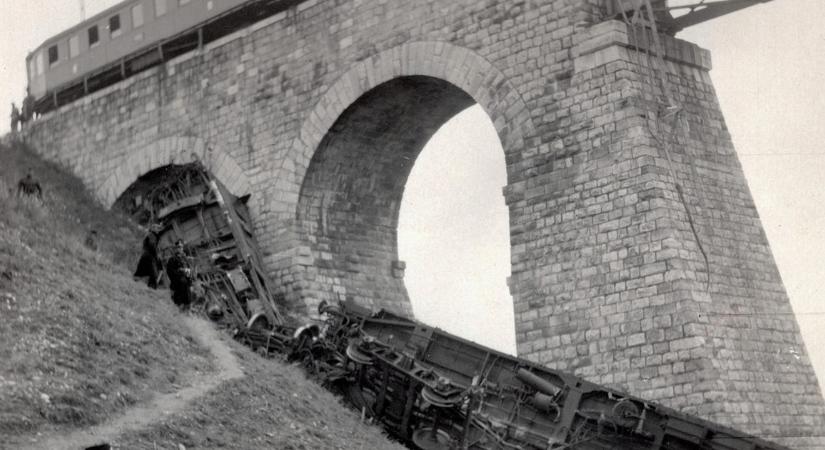 Elhibázta a merényletet Matuska Szilveszter: kiderítette a szakértő, hogy nem is a bécsi gyorsot akarta felrobbantani