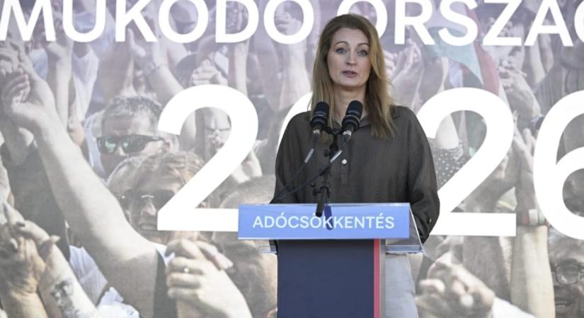 Kiderült, ki váltja Kövér Lászlót a parlament elnökeként