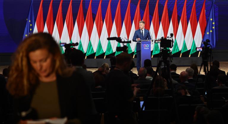 A választók és a piac már szavazott, most Magyar Péterék vizsgája következik