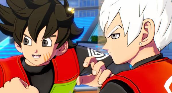 Bejelentő trailert kapott a futurisztikus Dragon Ball Xenoverse 3