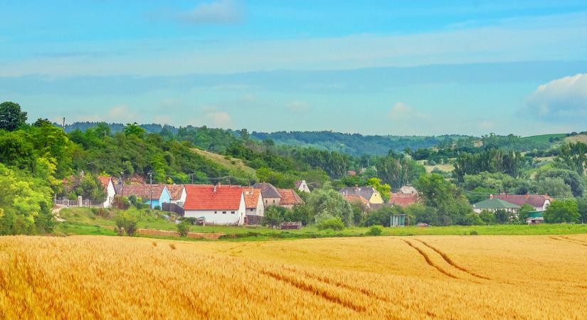 Lassan kiürülnek a vidéki települések? Rengeteg magyar menekül ide