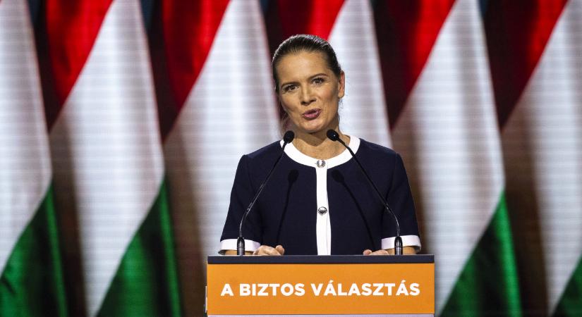 Király Nóra Orbánról: Nagyon hiányoltam a lemondást már vasárnap este, és hiányolom azóta is