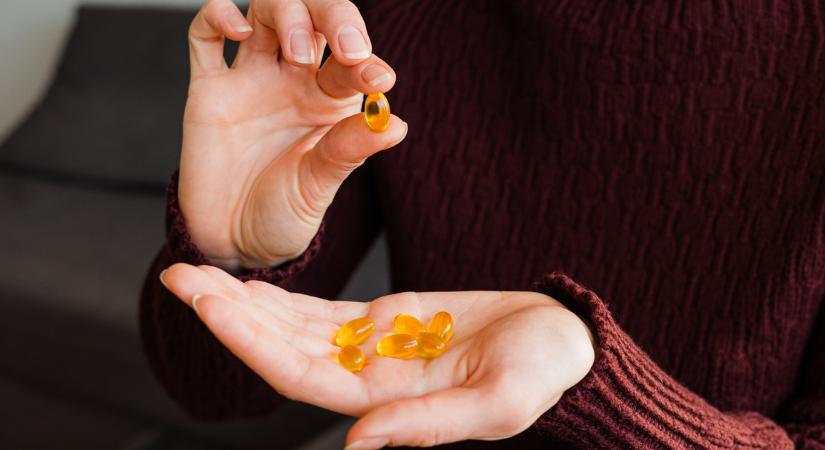 Hogyan ismerjük fel a D-vitamin-hiányt tavasszal? A tüneteket gyakran összekeverjük a fáradtsággal