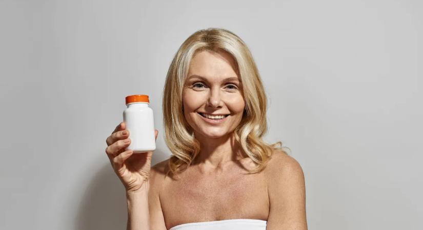 Tényleg lassíthatják az öregedést a multivitaminok? Íme az igazság!