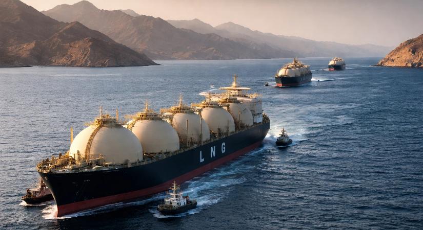 Irán pénteken bejelentette a Hormuzi-szoros megnyitását, ám korainak bizonyult az öröm a piacokon