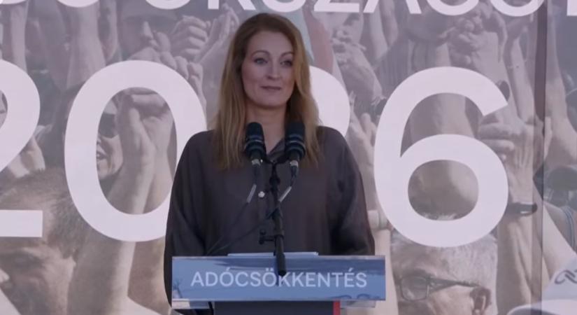 Forradalmi döntést hozott Magyar Péter