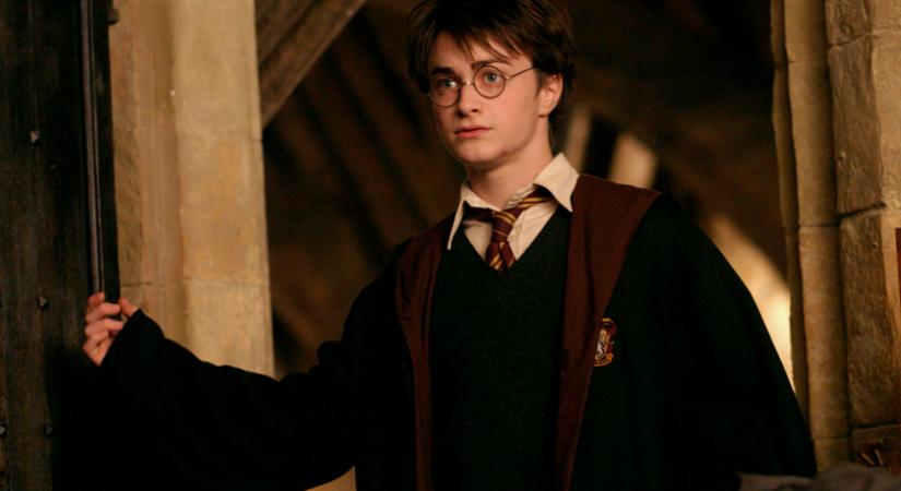 Daniel Radcliffe elárulta, melyik Harry Potter filmet szereti a legkevésbé