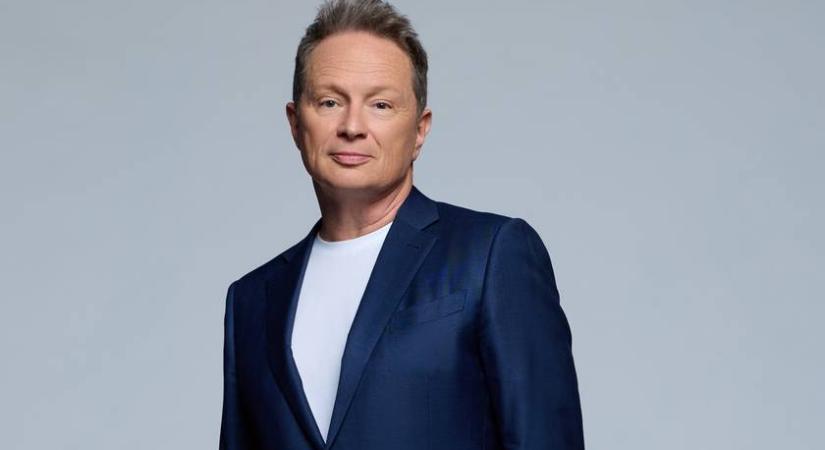 Geszti Péter nagy vagyont bukott egy rossz döntés miatt: ma már másképp csinálná