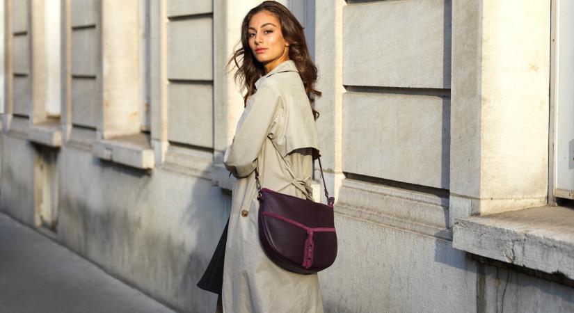 Személyiségteszt: Mit árul el rólad a táskád?