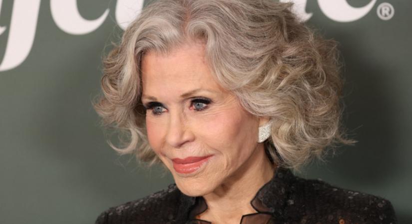 Belátnak a kertedbe? Jane Fonda zöld megoldása azonnal priváttá teszi a teret