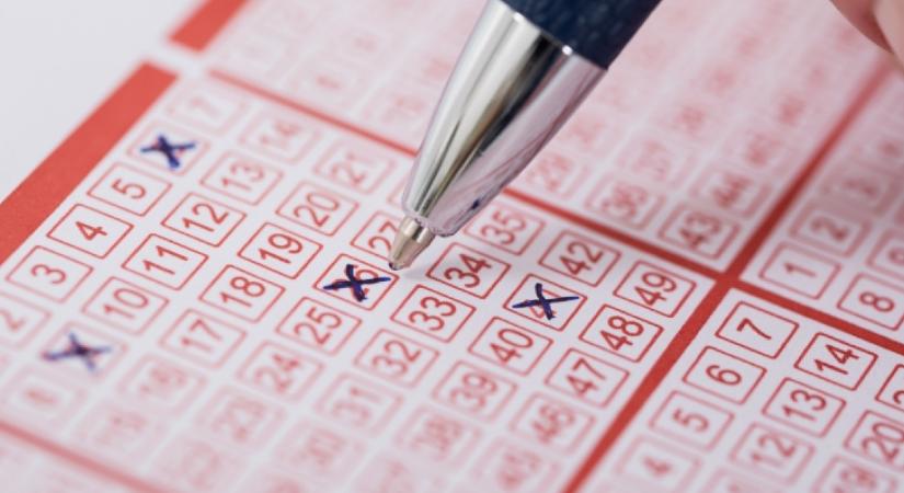 A múlt héten az összes lottón telitalálat született - most a Szerencsejáték Zrt. árulta el, létezhet-e ekkora véletlen