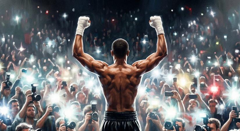 Bőgel György: Hűvös hajnal a detoxban – avagy: gondolatok a gyors növekedés veszélyeiről