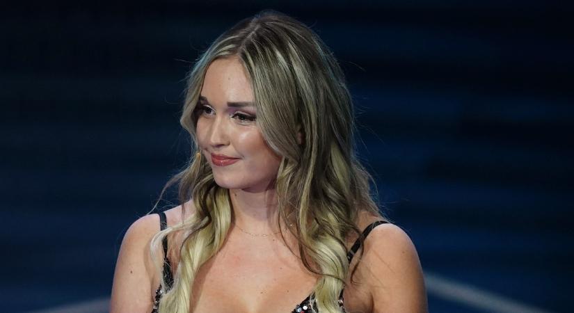 Puskás Ferenc gyönyörű dédunokája megmutatta új barátját - videó