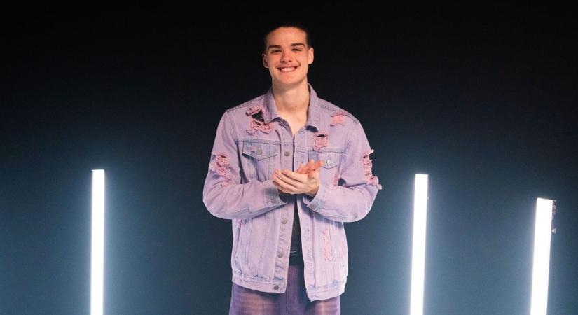 Nem hisszük el, hol tart most a Megasztár kecskeméti felfedezettje!