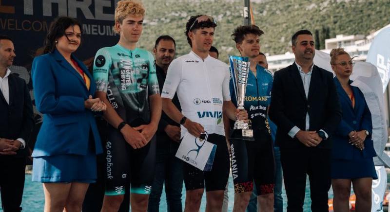 Dupla top 10 a zrszakaszon, Tth Mrk odafrt a legjobb tz kz sszetettben