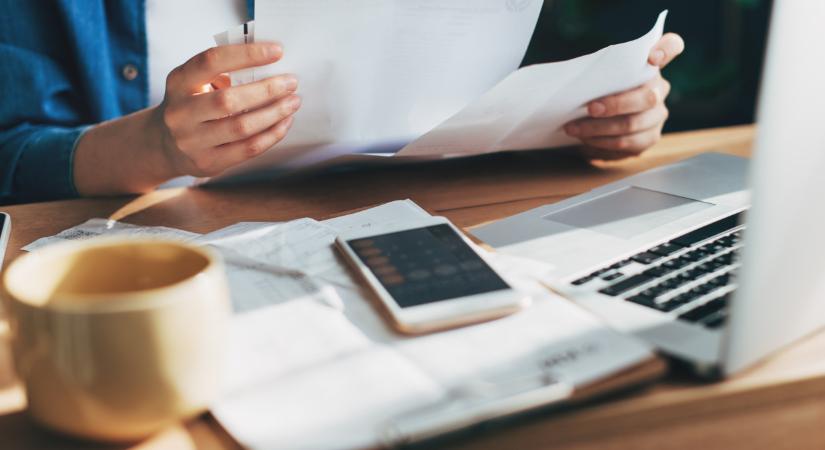 350 ezer embernek küld mától levelet a NAV: nehogy kidobd, nagyon fontos dolog van benne!