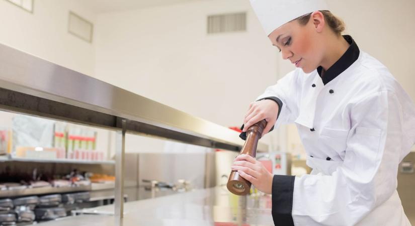 Penészes hűtők, gyanús tojások: súlyos árat fizettek a szabályszegő vendéglátósok