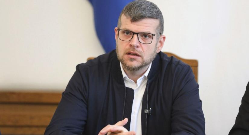 Választási tanulságok - megszólalt Vámos Zoltán, az azbeszt-ügyben is van fejlemény