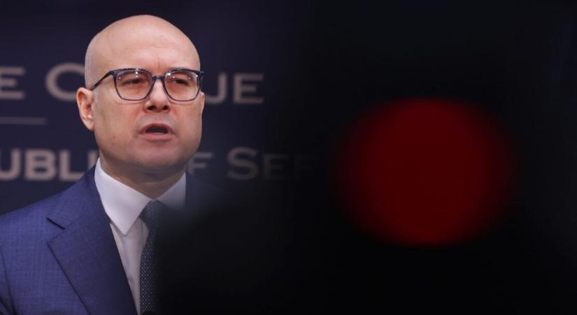 Orbán Viktor szerb barátja szerint a Fidesz hamarosan visszatér