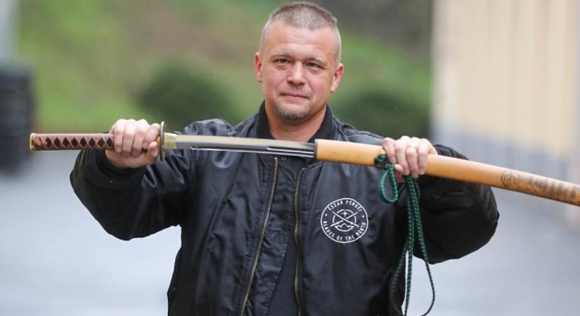 Szeretné négy nap alatt körbefutni a Balatont a fekete öves informatikus