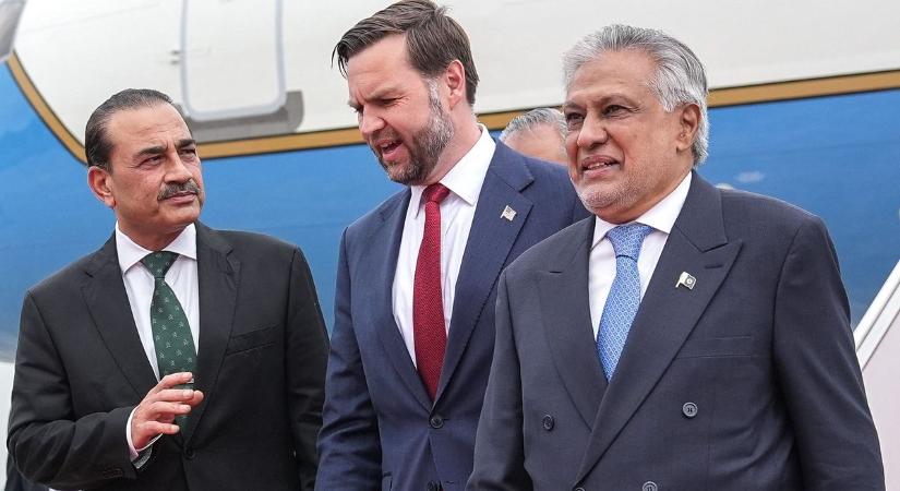 Rettegnek a szövetségesek, hogy Trump zöldfülű tárgyalói elszúrják: helyre hozhatatlanná válhat az iráni helyzet, „csak a felszínt kapargatják!"