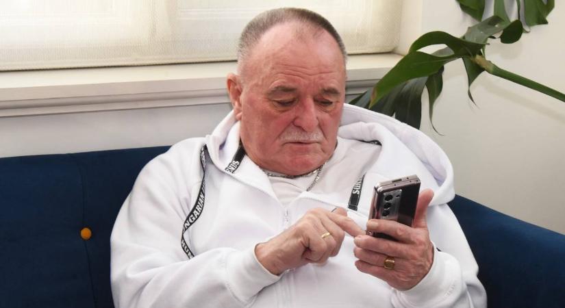 Nagy Feró elárulta, szerinte ki léphetne Orbán Viktor helyére a Fideszben