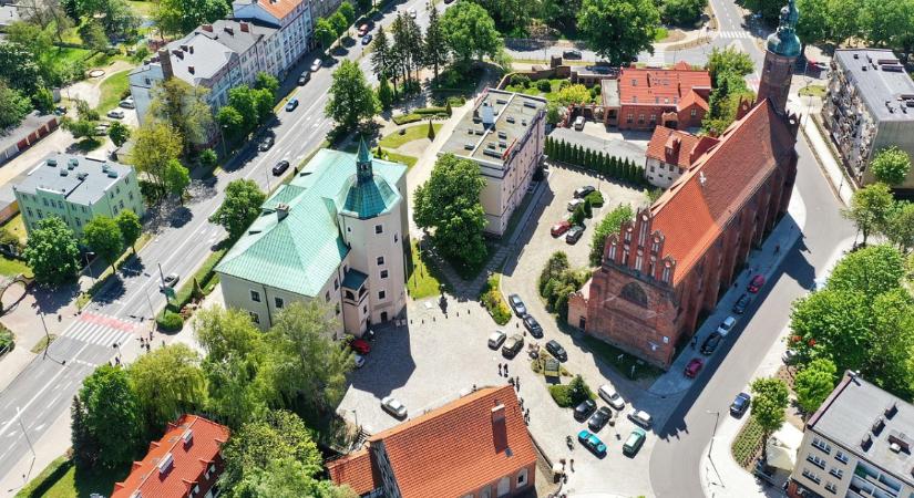A Vajdaságban is árad a Tisza