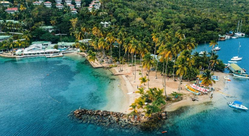 Drogcsempész hajón ütött rajta az amerikai haditengerészet – sokakat aggaszt az akció törvényessége