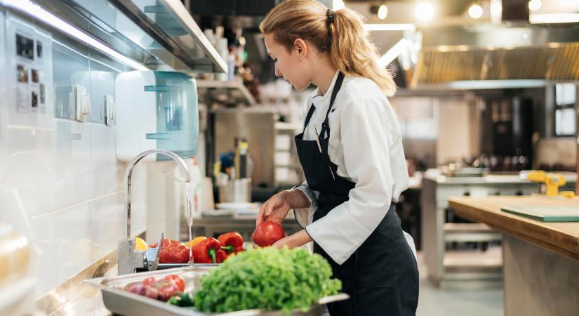 Több mint 21 millió forintos bírságot szabtak ki a tavaszi élelmiszer-ellenőrzések során