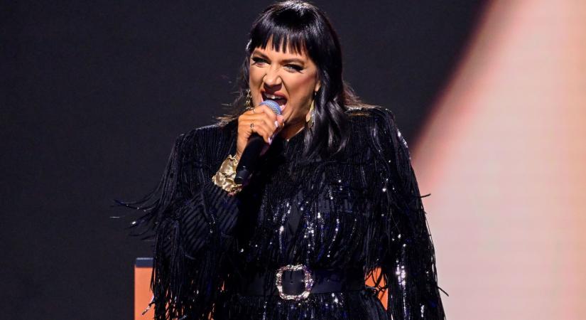 Ő hívja ki maga ellen a sorsot – ByeAlex Tóth Gabiról