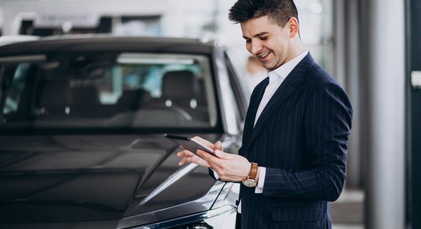 Lízing vagy vásárlás? Szakértő válaszol!