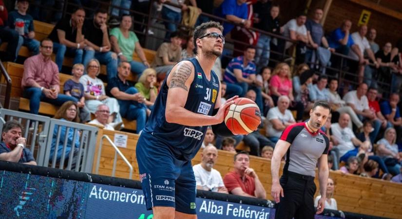 Meccsben voltak, amíg Vojvoda bírta szuflával